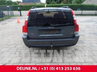 Volvo V-70 V70 (SW), Combi, 1999 / 2008 2.4 D5 20V picture 6