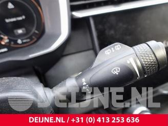 Lynk & Co 01 01, SUV, 2018 1.5 PHEV picture 21