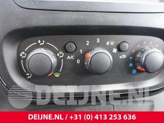 Opel Vivaro Vivaro, Van, 2014 / 2019 1.6 CDTI BiTurbo 140 picture 28