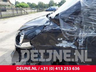 Opel Vivaro Vivaro, Van, 2014 / 2019 1.6 CDTI BiTurbo 140 picture 9