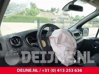 Opel Vivaro Vivaro, Van, 2014 / 2019 1.6 CDTI BiTurbo 140 picture 17
