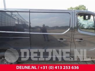 Opel Vivaro Vivaro, Van, 2014 / 2019 1.6 CDTI BiTurbo 140 picture 34