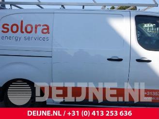 Peugeot Expert Expert (V1/VA/VB/VE/VF/VT/VY), Van, 2016 1.6 Blue HDi 115 picture 34