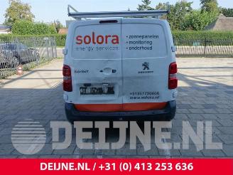 Peugeot Expert Expert (V1/VA/VB/VE/VF/VT/VY), Van, 2016 1.6 Blue HDi 115 picture 6