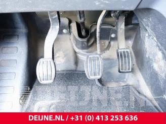 Peugeot Expert Expert (VA/VB/VE/VF/VY), Van, 2016 1.6 Blue HDi 115 picture 24