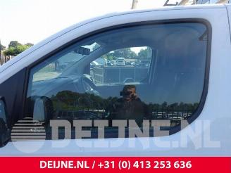 Peugeot Expert Expert (V1/VA/VB/VE/VF/VT/VY), Van, 2016 1.6 Blue HDi 115 picture 15