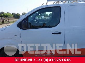 Peugeot Expert Expert (V1/VA/VB/VE/VF/VT/VY), Van, 2016 1.6 Blue HDi 115 picture 16