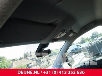 Peugeot Expert Expert (V1/VA/VB/VE/VF/VT/VY), Van, 2016 1.6 Blue HDi 115 picture 23