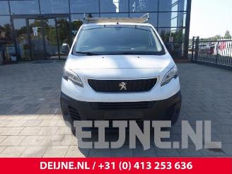 Peugeot Expert Expert (V1/VA/VB/VE/VF/VT/VY), Van, 2016 1.6 Blue HDi 115 picture 2