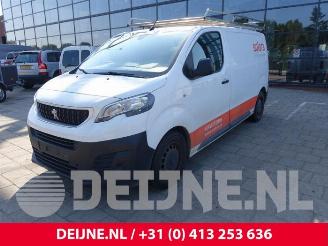 Peugeot Expert Expert (V1/VA/VB/VE/VF/VT/VY), Van, 2016 1.6 Blue HDi 115 picture 3