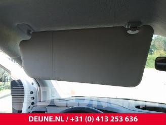 Peugeot Expert Expert (V1/VA/VB/VE/VF/VT/VY), Van, 2016 1.6 Blue HDi 115 picture 30
