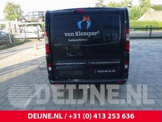 Opel Vivaro Vivaro, Van, 2014 / 2019 1.6 CDTI BiTurbo 120 picture 6