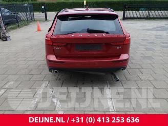 Volvo V-60 V60 II (ZW), Combi, 2018 2.0 B4 16V Mild Hybrid picture 6