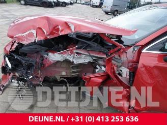 Volvo V-60 V60 II (ZW), Combi, 2018 2.0 B4 16V Mild Hybrid picture 9