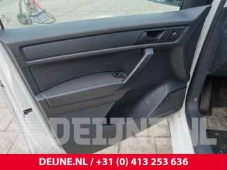 Volkswagen Caddy Caddy IV, Van, 2015 2.0 TDI 75 picture 20