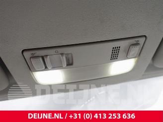 Volkswagen Caddy Caddy IV, Van, 2015 2.0 TDI 75 picture 29