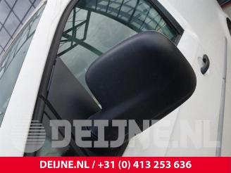 Volkswagen Caddy Caddy IV, Van, 2015 2.0 TDI 75 picture 14