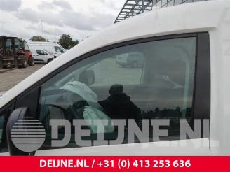 Volkswagen Caddy Caddy IV, Van, 2015 2.0 TDI 75 picture 16