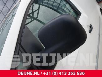 Volkswagen Caddy Caddy IV, Van, 2015 2.0 TDI 75 picture 14