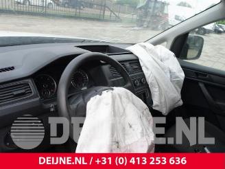 Volkswagen Caddy Caddy IV, Van, 2015 2.0 TDI 75 picture 23