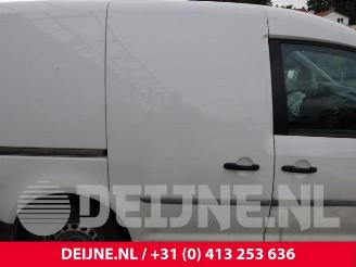 Volkswagen Caddy Caddy IV, Van, 2015 2.0 TDI 75 picture 33
