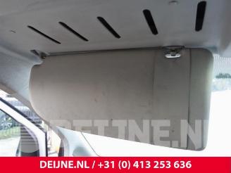 Volkswagen Caddy Caddy IV, Van, 2015 2.0 TDI 75 picture 28