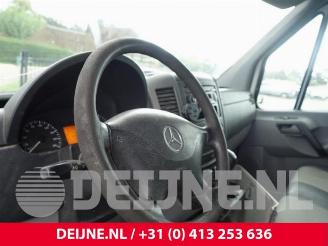 Mercedes Sprinter Sprinter 3t (906.61), Van, 2006 / 2018 211 CDI 16V picture 21