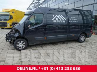 Renault Master Master IV (MA/MB/MC/MD/MH/MF/MG/MH), Van, 2010 2.3 dCi 145 16V picture 4