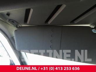 Renault Master Master IV (FV), Van, 2010 2.3 dCi 100 16V FWD picture 29