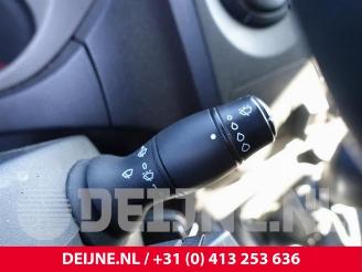 Renault Master Master IV (FV), Van, 2010 2.3 dCi 100 16V FWD picture 25