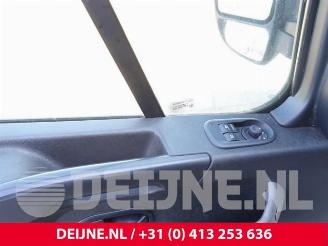 Renault Master Master IV (FV), Van, 2010 2.3 dCi 100 16V FWD picture 20