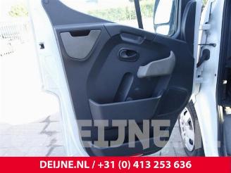 Renault Master Master IV (FV), Van, 2010 2.3 dCi 100 16V FWD picture 19