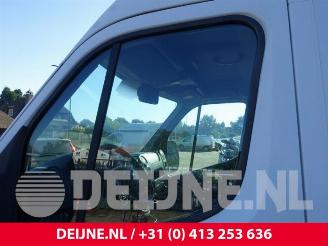 Renault Master Master IV (FV), Van, 2010 2.3 dCi 100 16V FWD picture 14