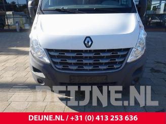 Renault Master Master IV (FV), Van, 2010 2.3 dCi 100 16V FWD picture 34