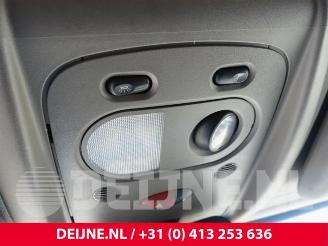 Renault Master Master IV (FV), Van, 2010 2.3 dCi 100 16V FWD picture 30