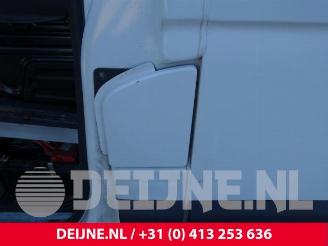 Renault Master Master IV (FV), Van, 2010 2.3 dCi 100 16V FWD picture 17