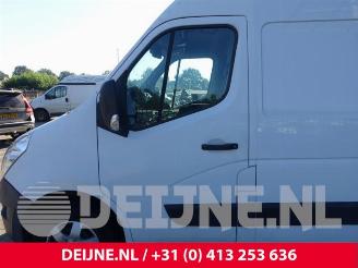Renault Master Master IV (FV), Van, 2010 2.3 dCi 100 16V FWD picture 16
