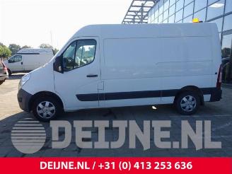 Renault Master Master IV (FV), Van, 2010 2.3 dCi 100 16V FWD picture 4