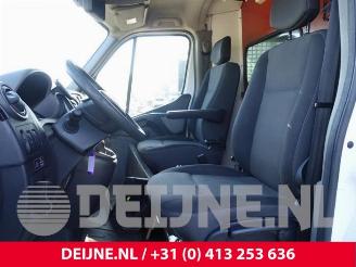Renault Master Master IV (FV), Van, 2010 2.3 dCi 100 16V FWD picture 22