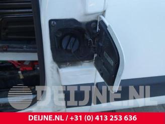 Renault Master Master IV (FV), Van, 2010 2.3 dCi 100 16V FWD picture 18