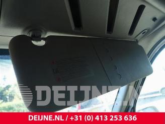 Renault Master Master IV (FV), Van, 2010 2.3 dCi 100 16V FWD picture 32