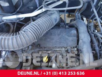 Renault Master Master IV (FV), Van, 2010 2.3 dCi 100 16V FWD picture 35