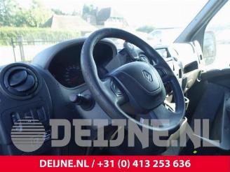 Renault Master Master IV (FV), Van, 2010 2.3 dCi 100 16V FWD picture 21