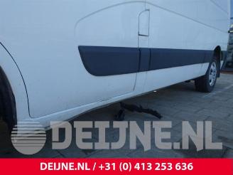 Renault Master Master IV (FV), Van, 2010 2.3 dCi 100 16V FWD picture 10