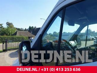 Renault Master Master IV (FV), Van, 2010 2.3 dCi 100 16V FWD picture 13
