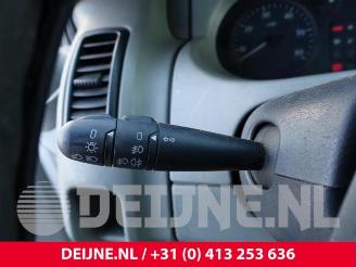 Renault Trafic Trafic New (FL), Van, 2001 / 2014 1.9 dCi 100 16V picture 25
