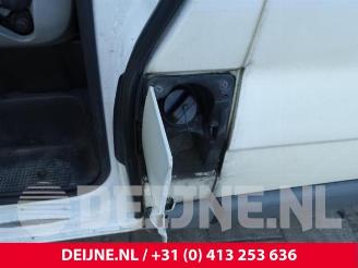 Renault Trafic Trafic New (FL), Van, 2001 / 2014 1.9 dCi 100 16V picture 17