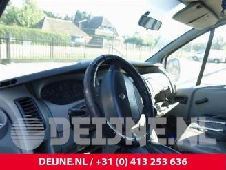 Renault Trafic Trafic New (FL), Van, 2001 / 2014 1.9 dCi 100 16V picture 19