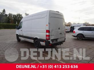 Mercedes Sprinter Sprinter 3t (906.61), Van, 2006 / 2018 211 CDI 16V picture 6