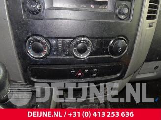 Mercedes Sprinter Sprinter 3t (906.61), Van, 2006 / 2018 211 CDI 16V picture 28